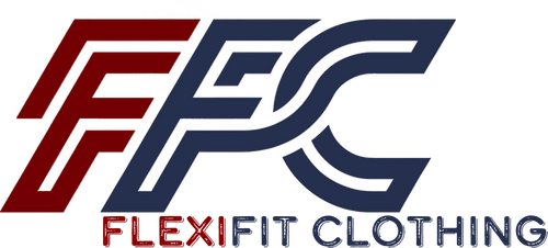 FlexiFit Clothing
