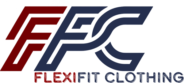 FlexiFit Clothing