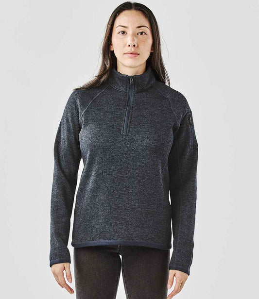 Stormtech Stormtech Ladies Avalante 1/4 Zip Fleece