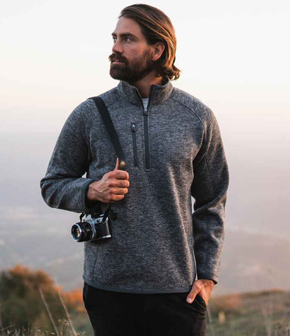 Stormtech Stormtech Avalante 1/4 Zip Fleece