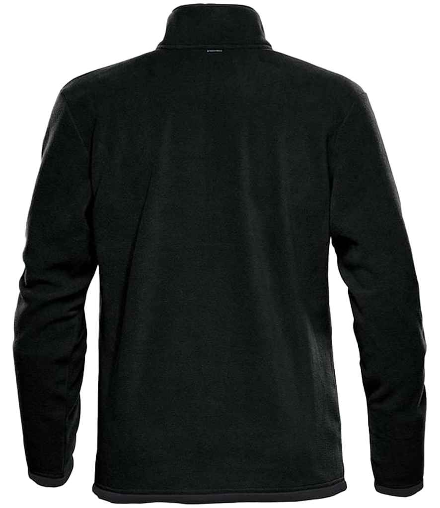 FPL1 BLK BACK