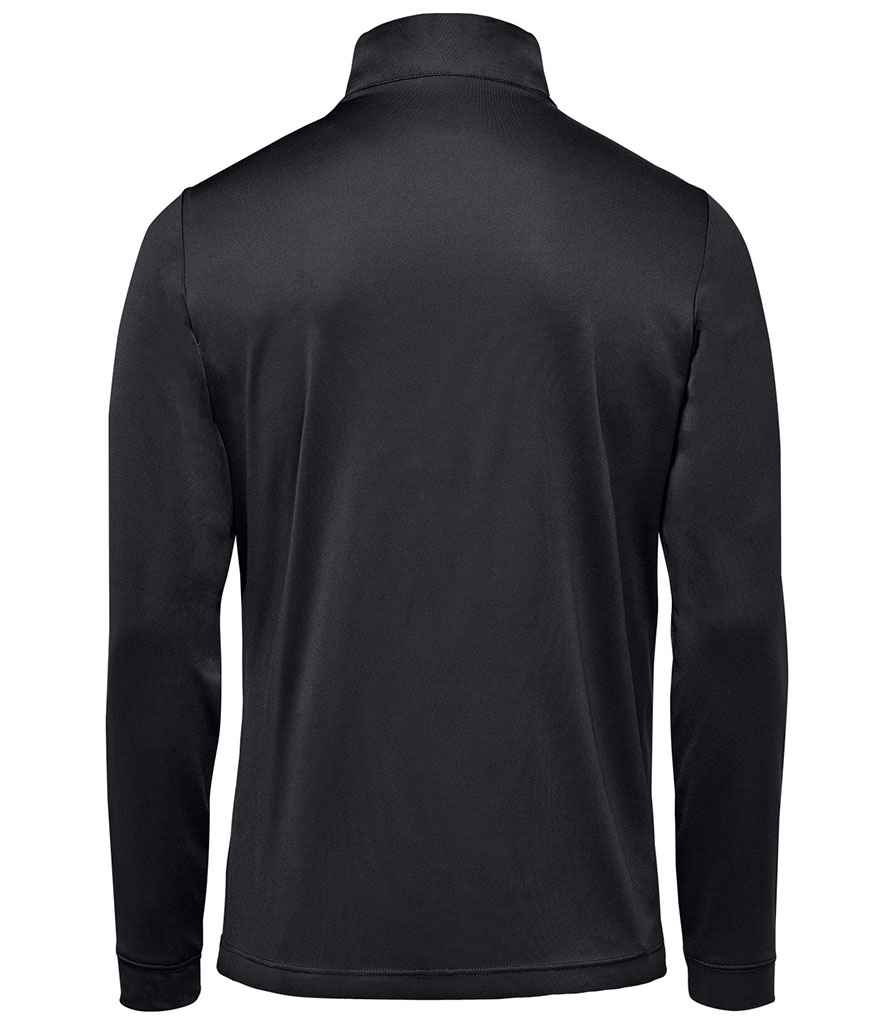 Stormtech Stormtech Monterey 1/4 Zip Pullover Black