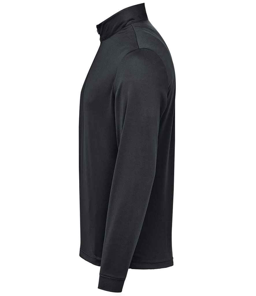 Stormtech Stormtech Monterey 1/4 Zip Pullover Black