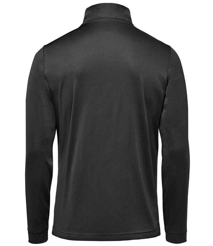Stormtech Stormtech Monterey 1/4 Zip Pullover Granite