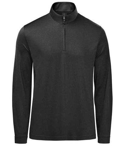 Stormtech Stormtech Monterey 1/4 Zip Pullover Granite