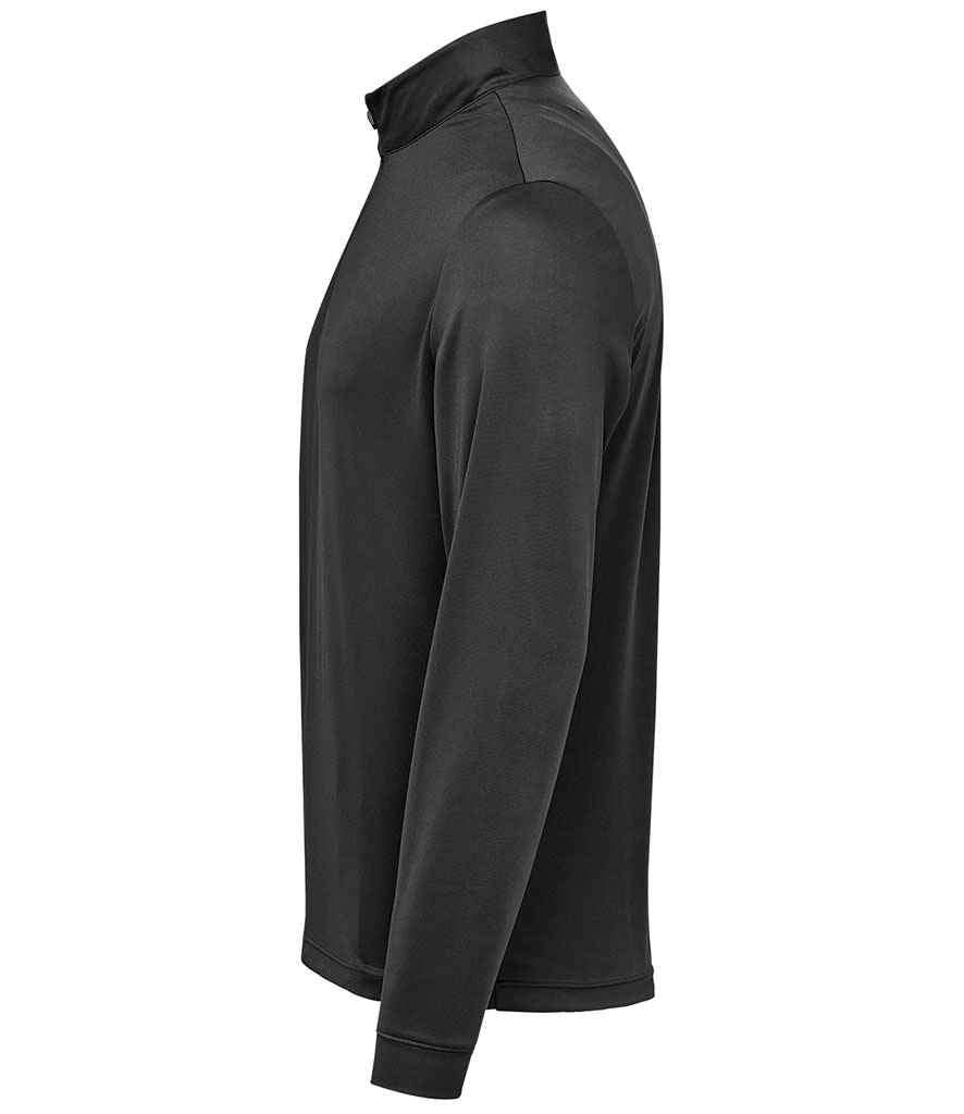 Stormtech Stormtech Monterey 1/4 Zip Pullover Granite