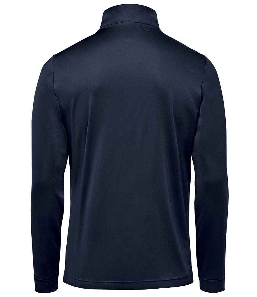 Stormtech Stormtech Monterey 1/4 Zip Pullover Navy