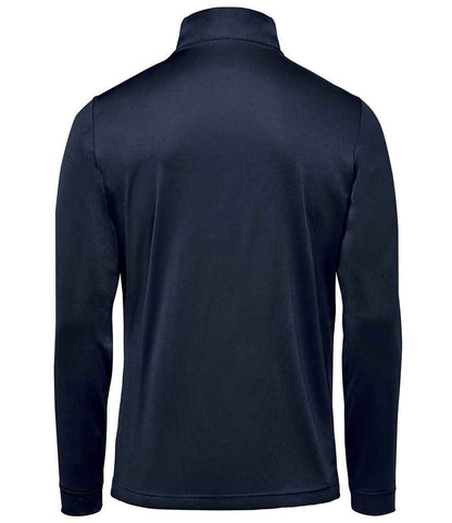 Stormtech Stormtech Monterey 1/4 Zip Pullover Navy