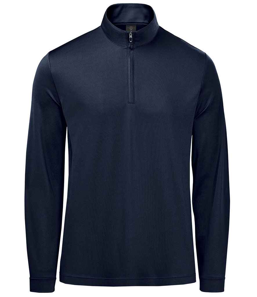 Stormtech Stormtech Monterey 1/4 Zip Pullover Navy