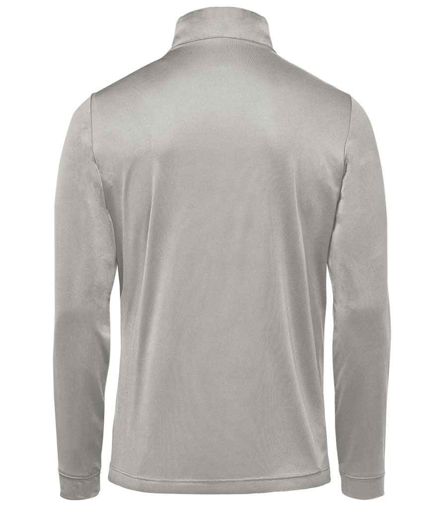 Stormtech Stormtech Monterey 1/4 Zip Pullover Steel Grey