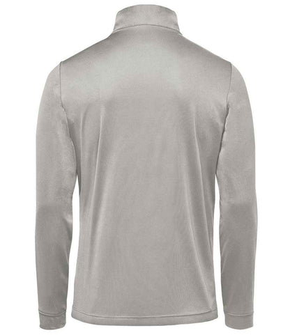 Stormtech Stormtech Monterey 1/4 Zip Pullover Steel Grey