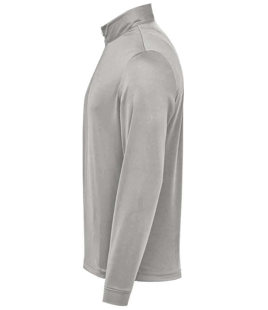 Stormtech Stormtech Monterey 1/4 Zip Pullover Steel Grey