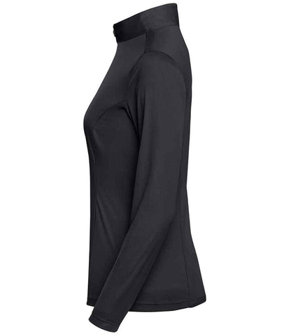 Stormtech Stormtech Ladies Monterey 1/4 Zip Pullover Black