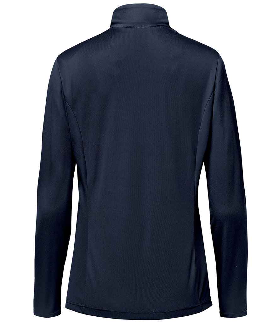 Stormtech Stormtech Ladies Monterey 1/4 Zip Pullover Navy