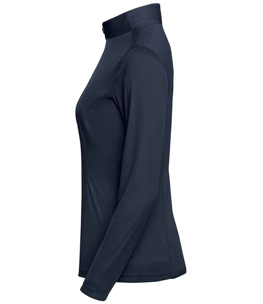 Stormtech Stormtech Ladies Monterey 1/4 Zip Pullover Navy