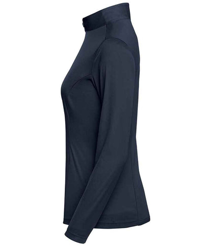 Stormtech Stormtech Ladies Monterey 1/4 Zip Pullover Navy