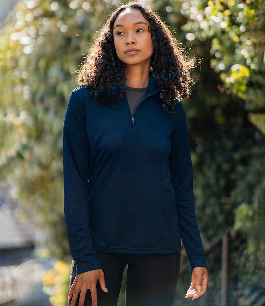 Stormtech Stormtech Ladies Monterey 1/4 Zip Pullover