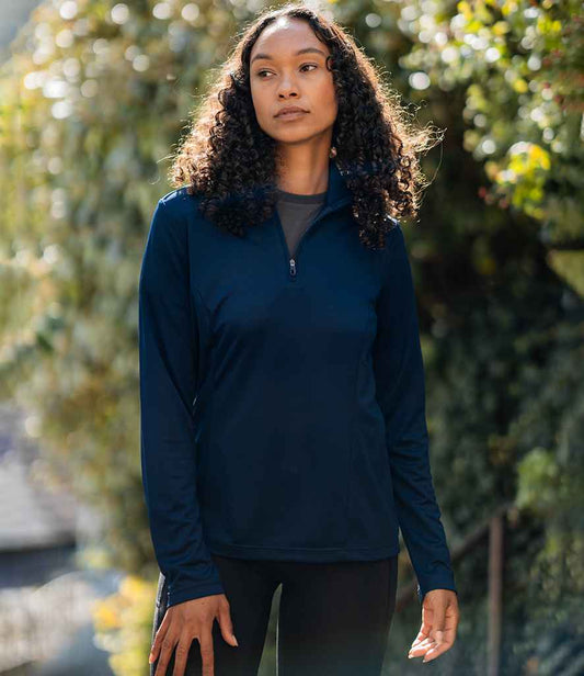 Stormtech Stormtech Ladies Monterey 1/4 Zip Pullover