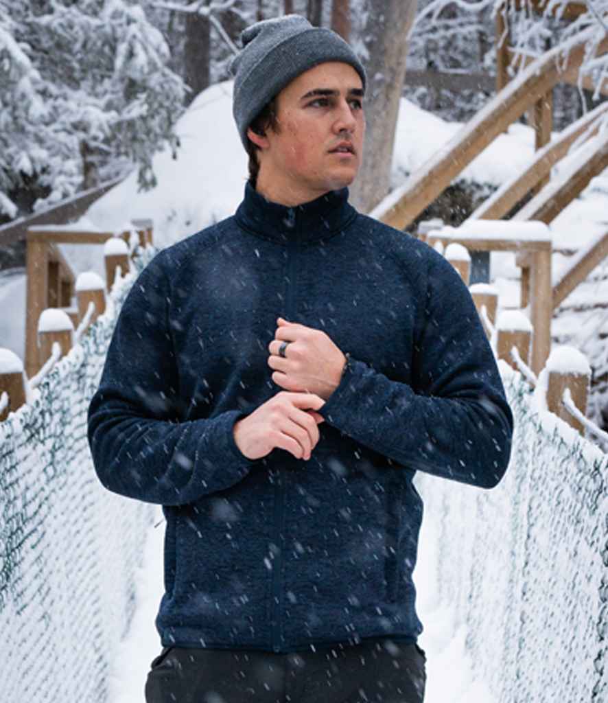 Stormtech Stormtech Yosemite Full Zip Fleece Jacket