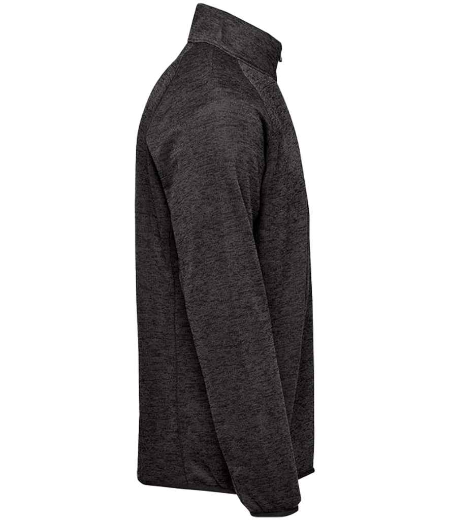 Stormtech Stormtech Yosemite 1/2 Zip Pullover Black Heather