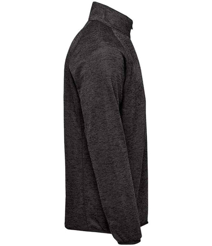 Stormtech Stormtech Yosemite 1/2 Zip Pullover Black Heather