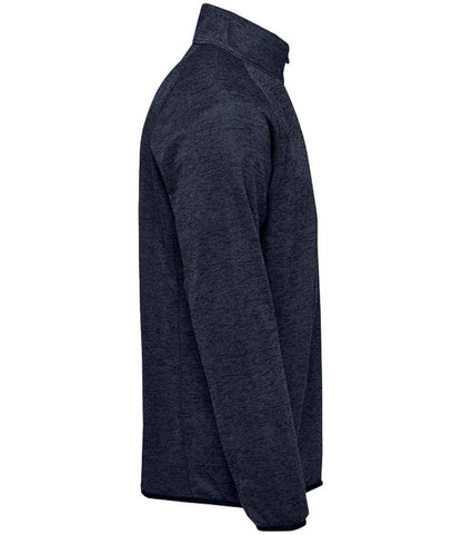 Stormtech Stormtech Yosemite 1/2 Zip Pullover Navy Heather