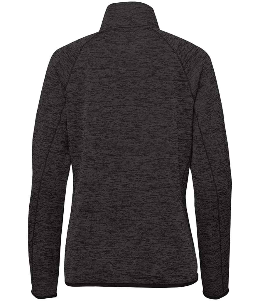 Stormtech Ladies Yosemite 1/2 Zip Pullover