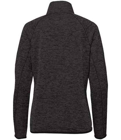 Stormtech Ladies Yosemite 1/2 Zip Pullover