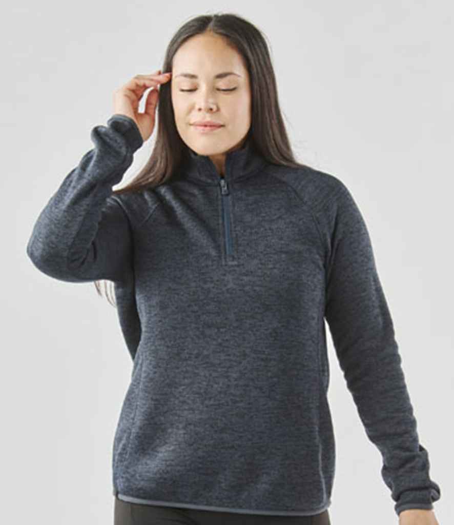 Stormtech Stormtech Ladies Yosemite 1/2 Zip Pullover