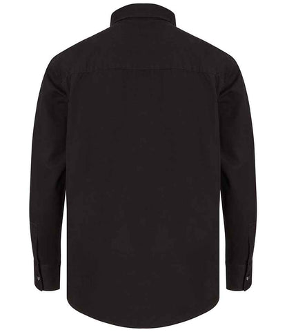 FR054 BLK BACK