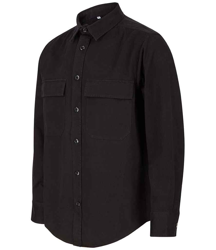 FR054 BLK DETAIL
