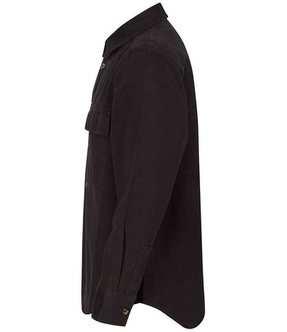 FR054 BLK LEFT