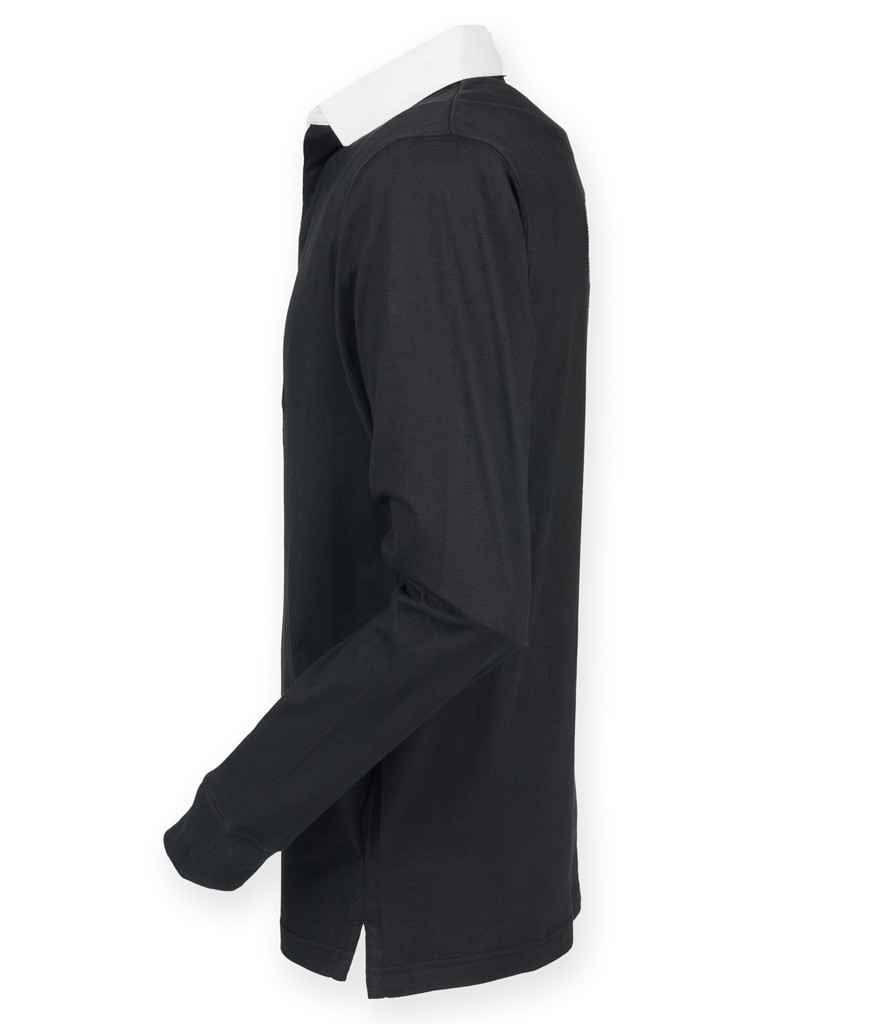 FR104 BLK LEFT