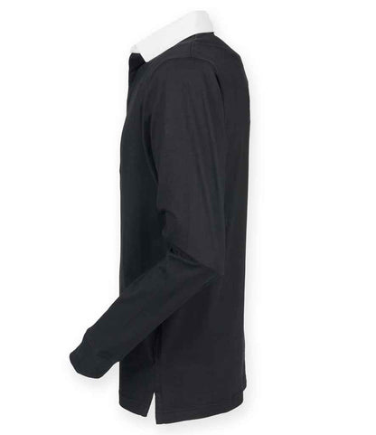 FR104 BLK LEFT