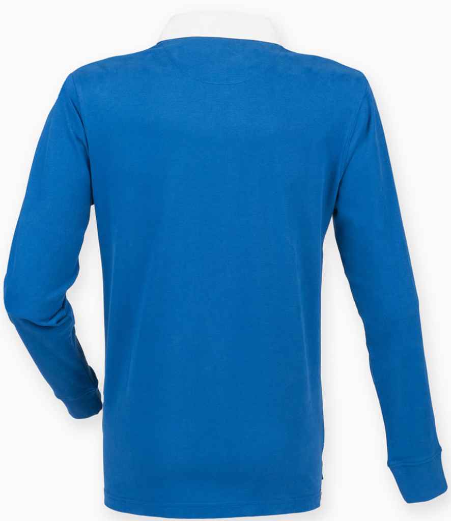 FR104 ROY BACK