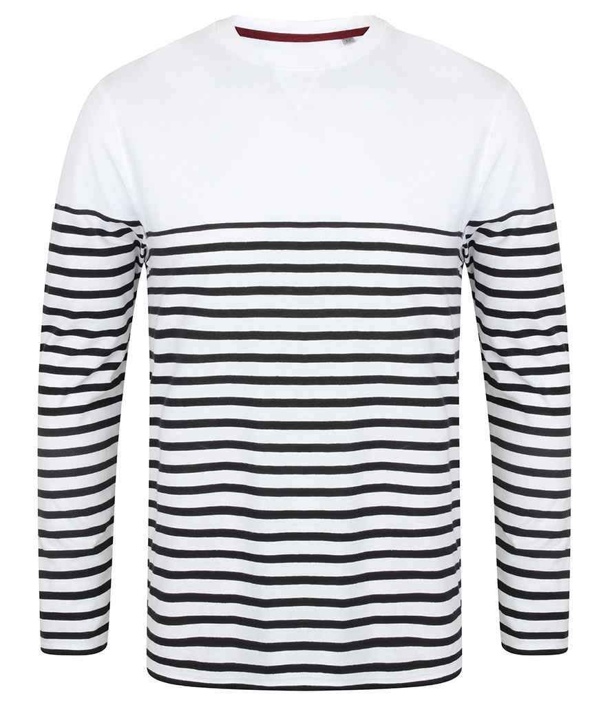 FR134 WH%2fNV FRONT