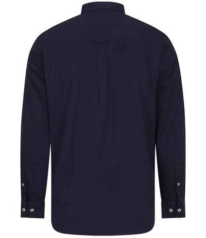 Front Row Casual Long Sleeve Shirt