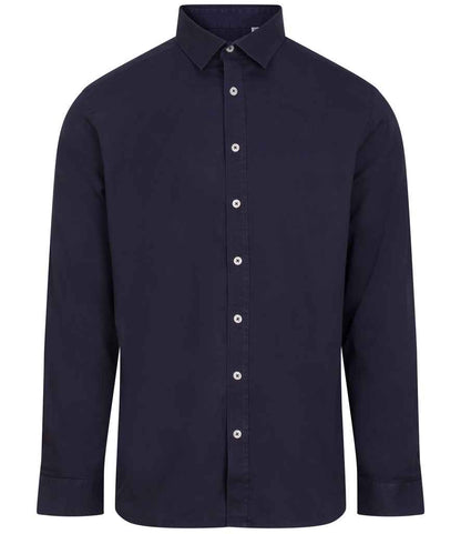 Front Row Casual Long Sleeve Shirt