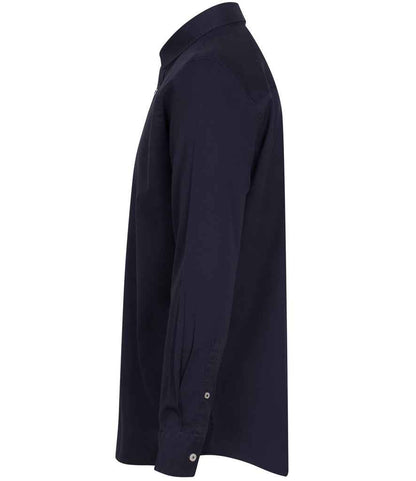Front Row Casual Long Sleeve Shirt