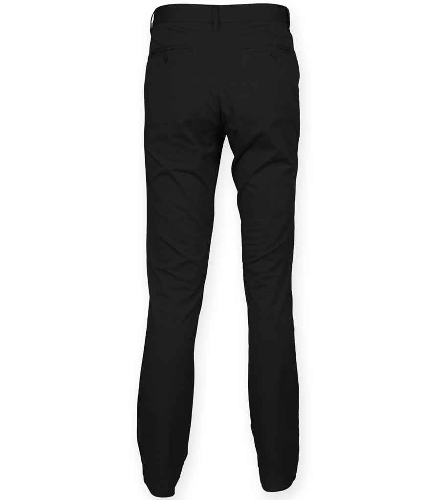 FR621 BLK BACK