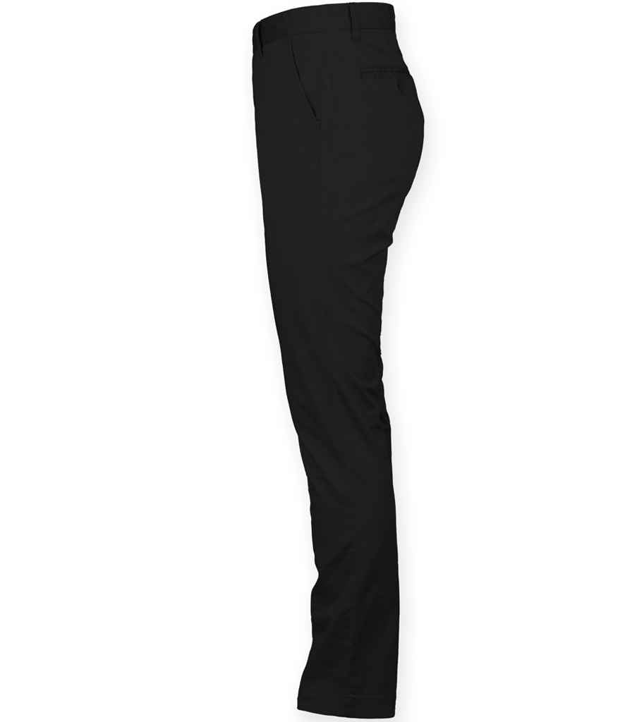 FR621 BLK LEFT