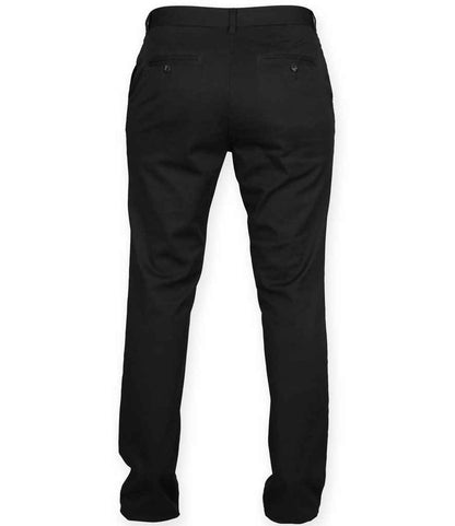 FR622 BLK BACK
