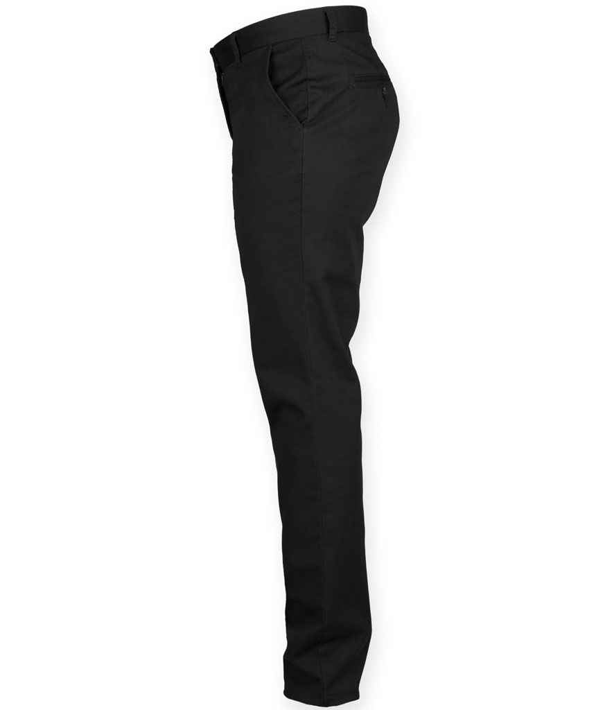 FR622 BLK LEFT