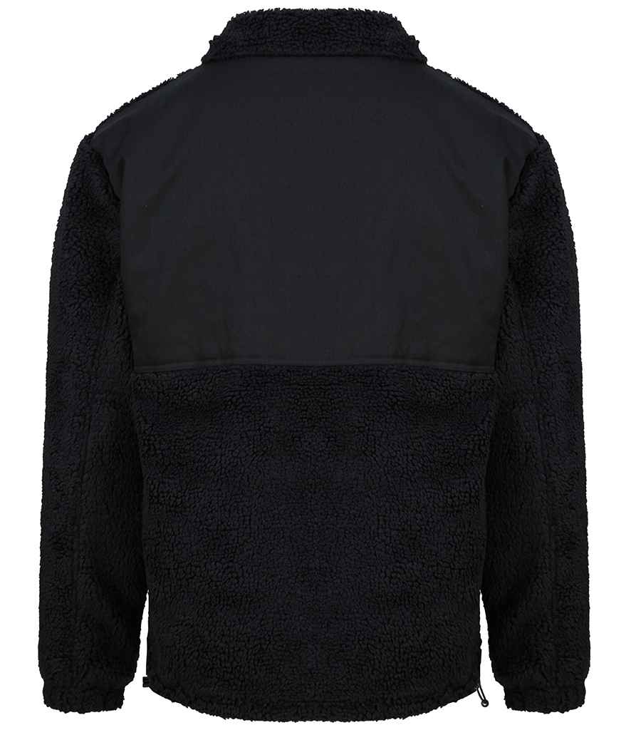 FR854 BLK BACK