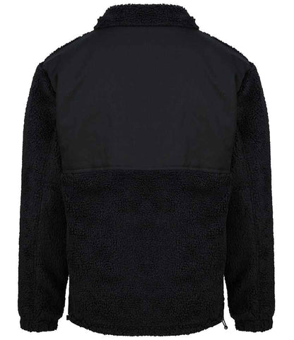 FR854 BLK BACK