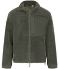 Dark Olive
