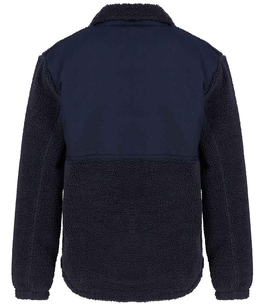 FR854 NAV BACK