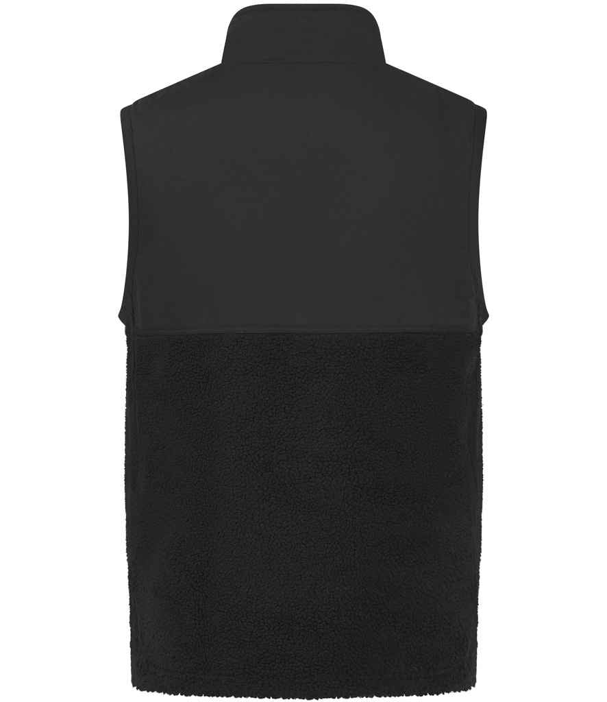 FR855 BLK BACK