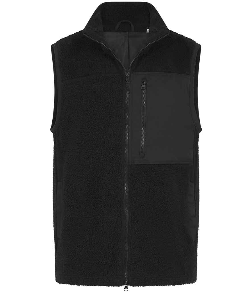 FR855 BLK FRONT