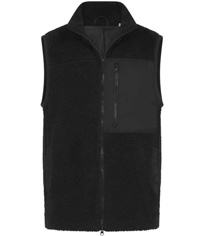 FR855 BLK FRONT
